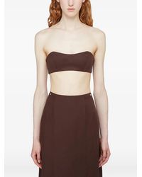 Section 8 - Sweetheart Top - Lyst