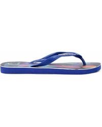 Havaianas - X Kidsuper Runner Flip Flops - Lyst