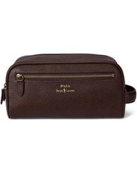 Polo Ralph Lauren - Trousse Da Bagno - Lyst