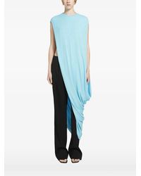 Tom Ford - Impossible Asymmetrische Top - Lyst
