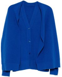 JNBY - Klassischer Cardigan - Lyst