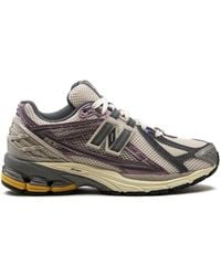 New Balance - 1906R Licorice Sneakers - Lyst