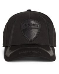 DSquared² - X Ducati Honkbalpet Met Geborduurd Logo - Lyst