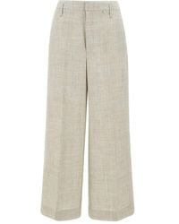 Herskind - Tailored Trousers - Lyst