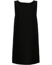 Moschino - Ärmelloses Minikleid - Lyst