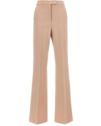 Max Mara - Norcia' Trousers - Lyst