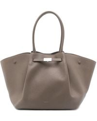 DeMellier - The New York-Tone Hardware Shoulder Bag - Lyst