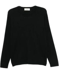 Lisa Yang - Theodore Long-Sleeves Sweater - Lyst