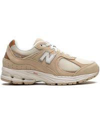 New Balance - 2002R "Sandstone" Sneakers - Lyst