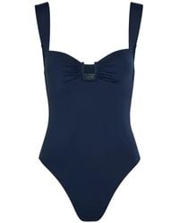 Away That Day - Cannes Swimsuit - Lyst