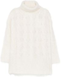 JOSEPH - Fortin Cable-Knit Sweater - Lyst