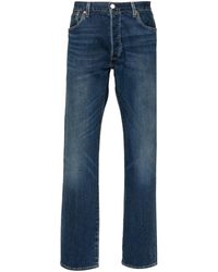 Levi's - 501 Original Straight-Leg Jeans - Lyst