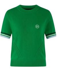 Marc Cain - Rethink Together T-Shirt - Lyst