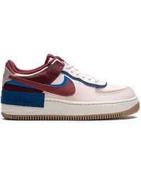 Nike - Air Force 1 Low Shadow Sneakers - Lyst