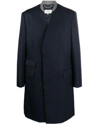 Maison Margiela - Cavalry Coat - Lyst