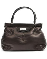 Maison Margiela - Medium Glam Slam Tote Bag - Lyst