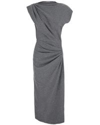 Isabel Marant - Naerys Dress - Lyst