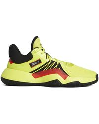 adidas - D.O.N. Issue 1 Basketball Sneakers - Lyst