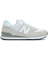 New Balance - 574 "Nimbus Cloud" Sneakers - Lyst