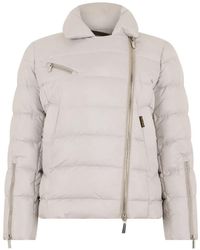 Moorer - Doudoune Kemi-Thc - Lyst