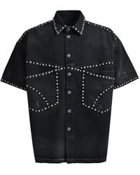 BREATH - Camicia Con Decorazione - Lyst