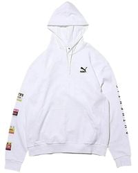PUMA - 1990S Hoodie - Lyst