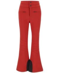 Perfect Moment - High-Waist Aurora Flare Ski Pants - Lyst
