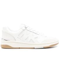MICHAEL Michael Kors - Rebel Lace Up - Lyst