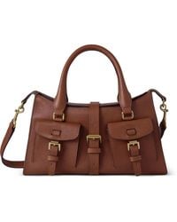 Mulberry - Small Roxanne Tote Bag - Lyst