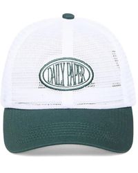 Daily Paper - メッシュパネル キャップ - Lyst
