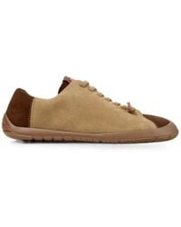 Camper - Twins Low-Top Sneakers - Lyst