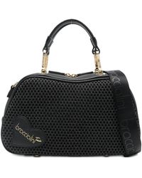 Braccialini - Candy Heart-Applique Tote Bag - Lyst