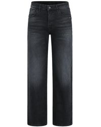 Gang - 94Jul Faded-Effect Jeans - Lyst