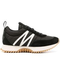 Moncler - Pacey Sneakers - Lyst