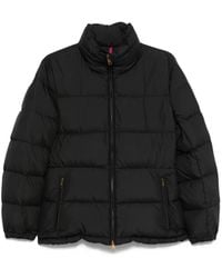 Moncler - Quilted Down Jacket - Lyst