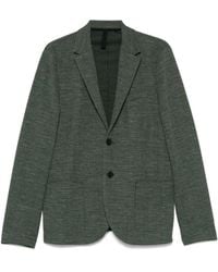Harris Wharf London - Blazer Monopetto - Lyst