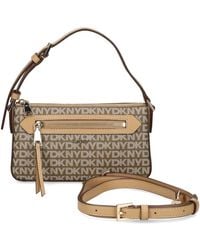 DKNY - Bryant Ave Cross Body Bag - Lyst