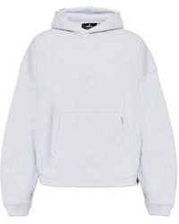 Represent - Sudadera Con Capucha Y Bolsillo Frontal - Lyst