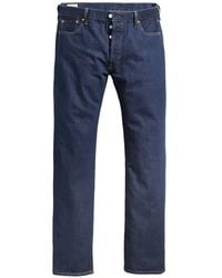 Levi's - Vaqueros Rectos 501 Original - Lyst
