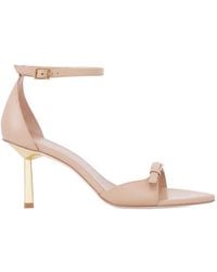 POTAMY - Buckle Ankle-Strap Sandals - Lyst