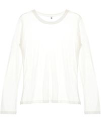 Baserange - ロングtシャツ - Lyst