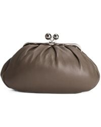 Weekend by Maxmara - Sac Porté Épaule Pasticcino - Lyst