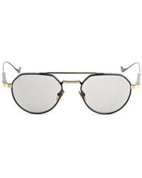 Cutler and Gross - Draycott Sunglasses - Lyst