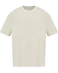 Samsøe & Samsøe - Sapigment T-Shirt - Lyst