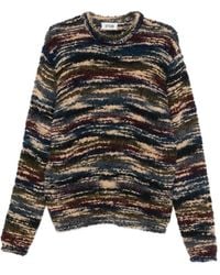 DRYKORN - Horizontal-Stripe Sweater - Lyst
