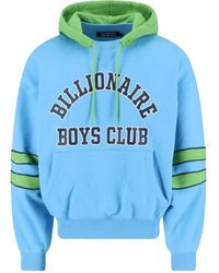 BBCICECREAM - ロゴ バイカラーパーカー - Lyst