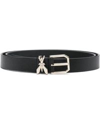 Patrizia Pepe - Klassischer Gürtel - Lyst