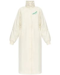 Willy Chavarria - Logo-Embroidered Drawstring Jacket - Lyst
