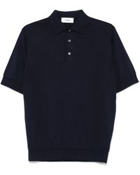 Lardini - ポロシャツ - Lyst