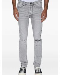 Ksubi - Vaqueros Chitch Con Efecto Envejecido - Lyst